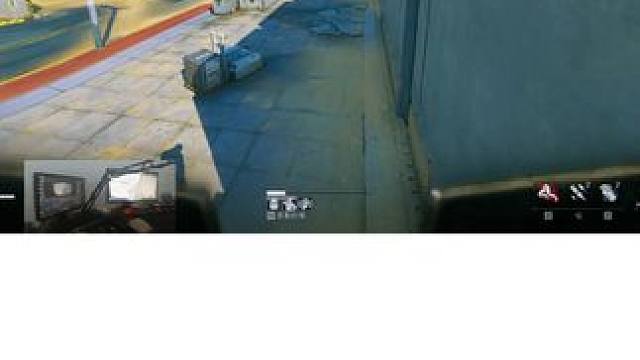 蒙工蒙工 #三角洲行动 #新年第一把三角洲