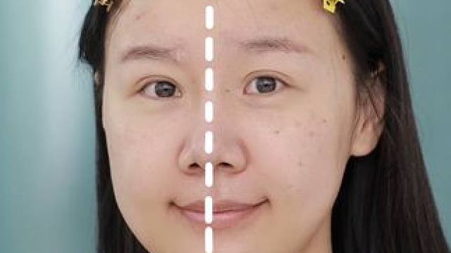 冬天的本命妆前乳，拯救斑驳卡粉#化妆分享 #分享爱用物 #妆前乳