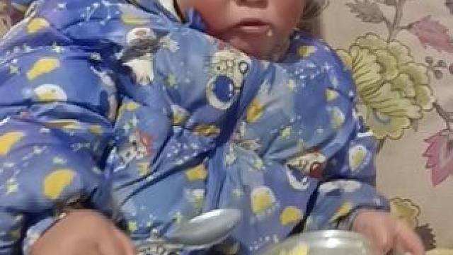 今天炒鸡蛋饭吃。 #内容启发搜索