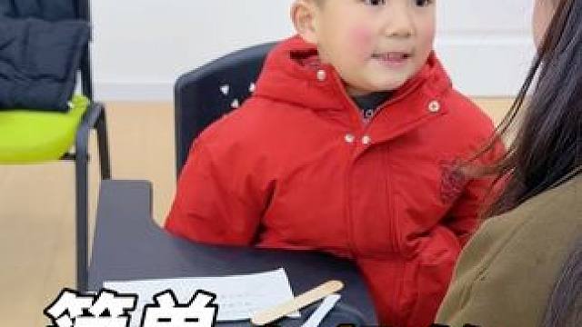 #正音训练 #少儿主持#少儿演讲  对于孩子来说，吐字发音不清，是一个非常常见的问题，比如发音不清的