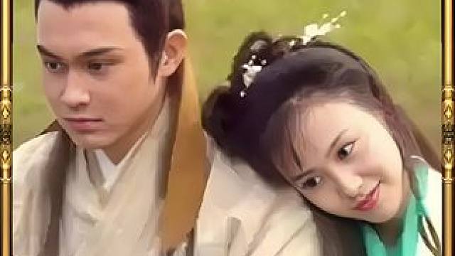 #射雕 #旧回忆 #郭靖