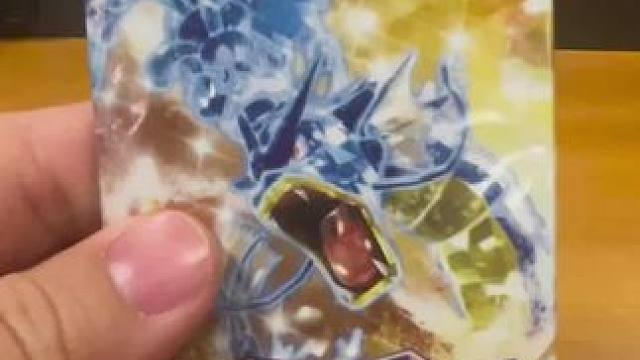 #宝可梦卡牌 #Pokemon #拆卡日常 #ptcg简中 #ptcg