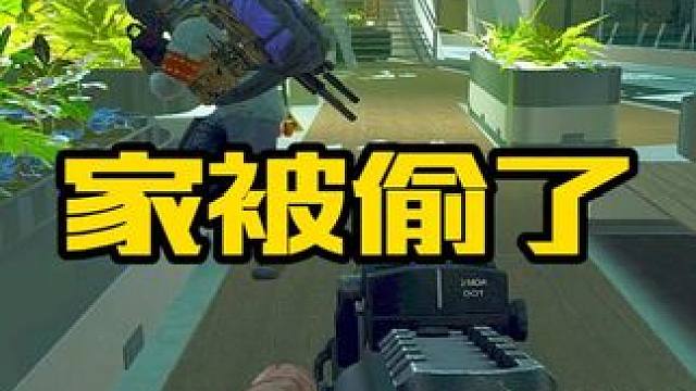 队友要是这么玩我可就不困了 #逃离塔科夫 #游戏日常 #逃离塔科夫劝退之旅 #游戏精彩时刻