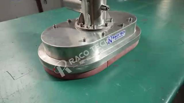 拆垛拆包机专用夹具