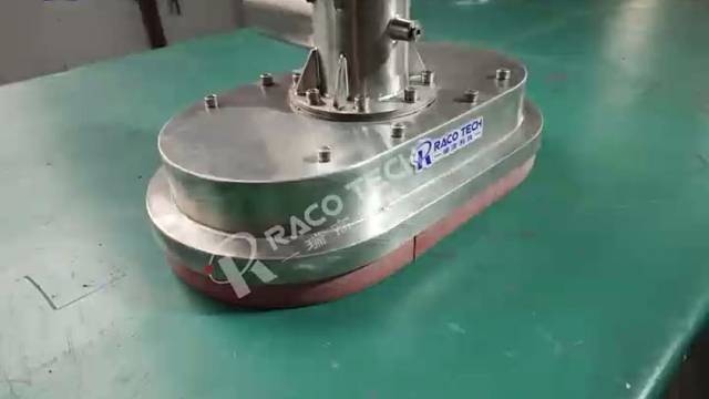 拆包机器人专用抓手