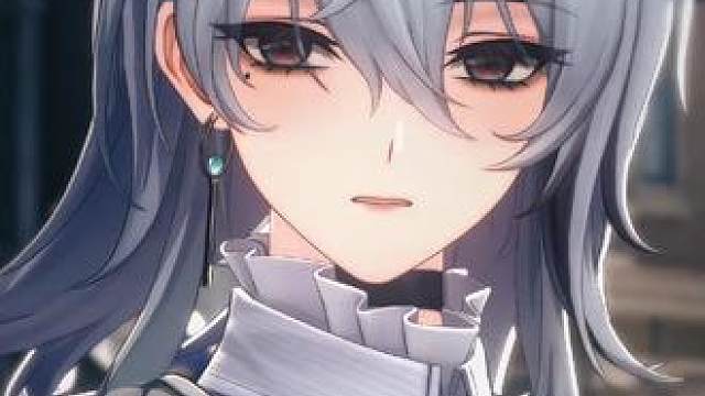 赞妮日配御姐感拉满了#鸣潮 #鸣潮混剪 #潮起鸣歌唤远航 #鸣潮黎那汐塔