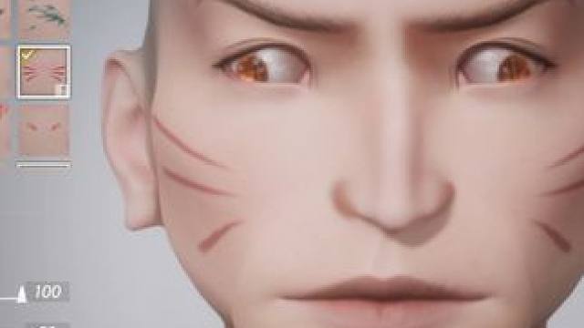 燕云，什么味？ #燕云十六声