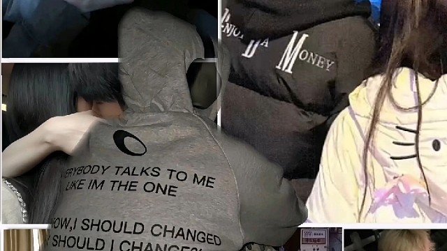 这是我自己抠图的。