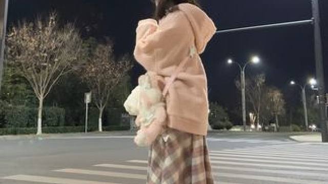 好可爱嘟 人机舞（忘东西变鸭子版） #甜妹统治世界 #浅跳一下 #一学就会系列 #甜妹 #康复运动