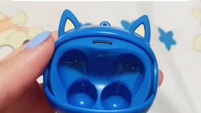 这个我能玩一天~~~ #玩个很新的东西