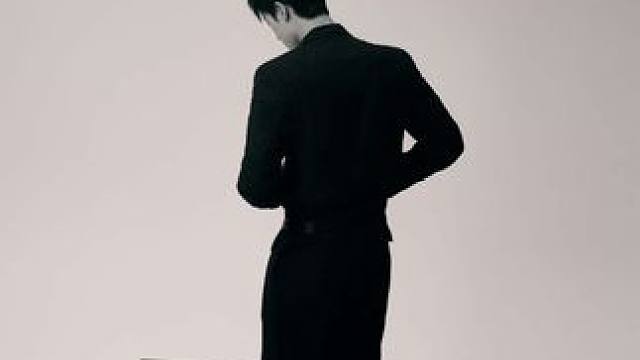 #李昀锐lin #李昀锐 #昭昭墨墨 #昀牵孟绕 #锐不可挡