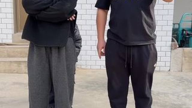 有了孩子才有希望！ #笑花小王令 #内容启发搜索