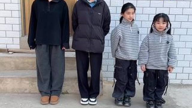 各家快递的比拼速度，也太形象了吧！ #笑花小王令 #内容启发搜索