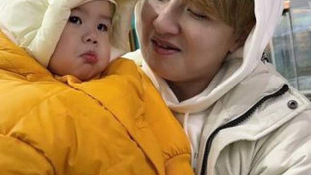 老艺术家的意味深长… #卡子哥的日常