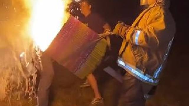 聪明的工作#劳动人民的智慧 #神操作 #生活小妙招 #实用小技巧