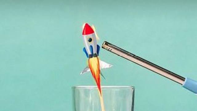 孩子经常看这套漫画物理化知识启蒙，能打下坚实的物理化基础和提升孩子科学思维#物理启蒙 #科学育儿