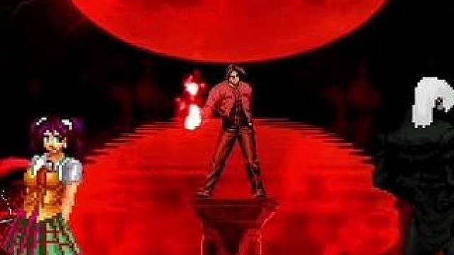 游戏知识科普: 两个角色同时丢秒杀技能就会容易出现攻击代码碰撞然后就导致主程序崩溃，这种情况下不管你