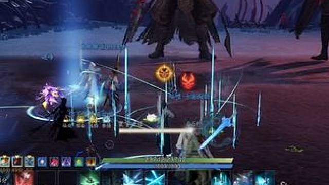 渡厄炼血堂老一 #诛仙世界教学 #诛仙世界攻略 #渡厄炼血堂