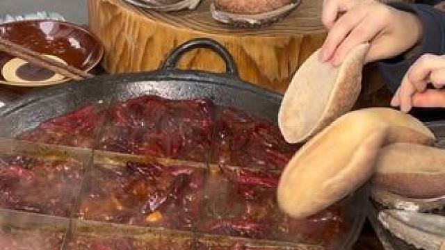 爱就是一起吃好多好多顿饭~