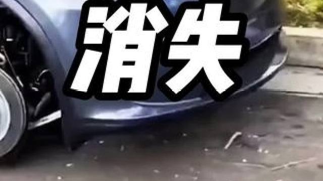 消失的轮胎 #内容启发搜索