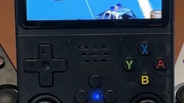 怀旧游戏掌机上架了，大家可以放心入手#怀旧游戏 #游戏机 #街机游戏 #FC红白机 #睿哥怀旧游戏