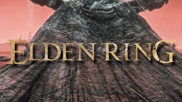 你二周目的样子！#艾尔登法环 #视觉冲击