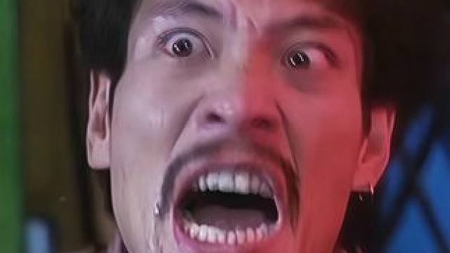 进口老摇子 #摇子上线 #山东方言 #山东rapper真不孬