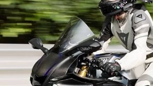 世界第二，我的快乐第一。#大玩具 #机车