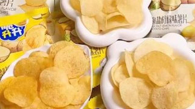 好吃到停不下来~