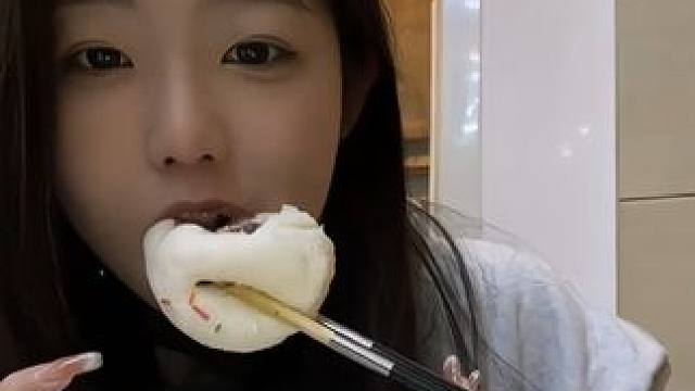 雪绵豆沙堪称东北厨师的噩梦