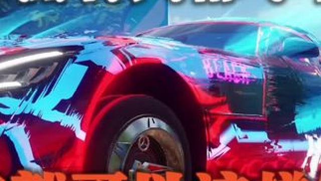 #王牌竞速 #王牌赛车手