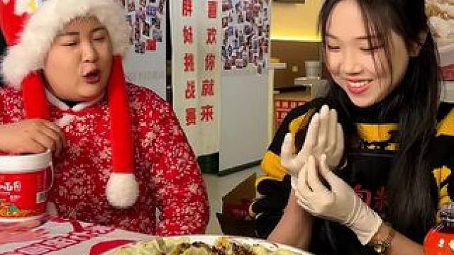 大家觉得这个美女能挑战成功拿到2888的奖励吗？