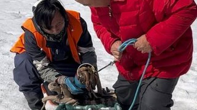 #户外捕鱼 #好多鱼