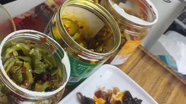 #晒美食是对平凡生活的热爱 #从来没吃过这么好吃的东西 #吃不下饭没胃口吃点什么 #哪些美食可以拯救