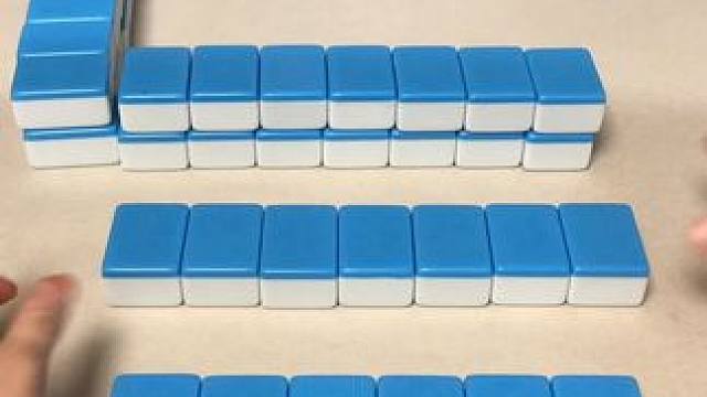 #嘻嘻红中麻将游戏软件  #小麻将解心宽 #麻将 #过年打麻将又菜又爱玩