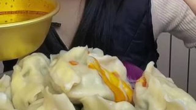 #饺子