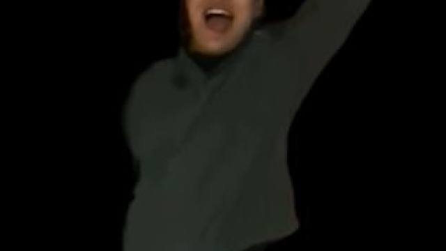 九周年盛典遇到薯条了 给他拍的帅帅的#火影忍者手游