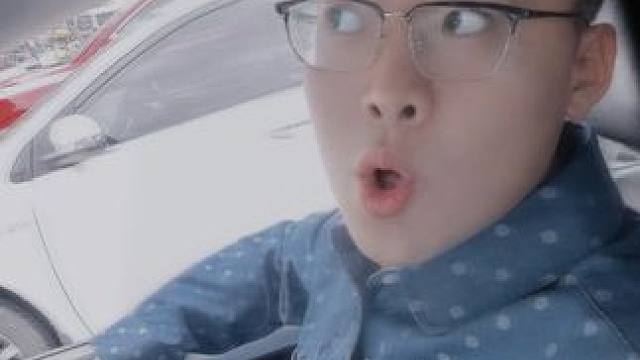 哈哈哈哈哈哈哈哈哈哈哈哈 #精神状态良好 #村里最靓的仔