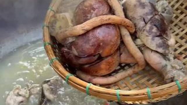 东南亚矮子 #我的乡野山居生活 #把家乡的味道分享给大家 #爱生活爱美食 #农村美食记录生活 #真材