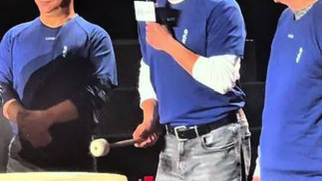 #影武堂第七期结营 “影武堂”第七期动作表演特训营结营，影武堂创立人#吴京 呼吁新的一年有更多观众走