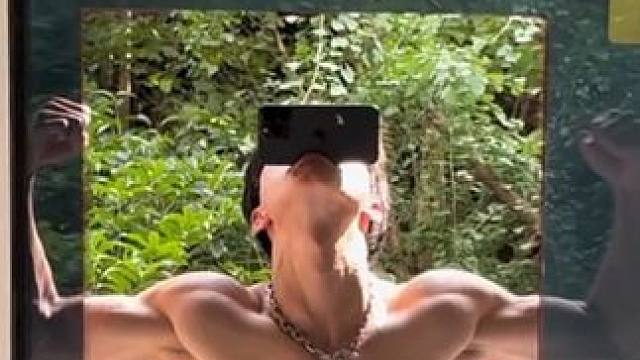 增肌粉如何选择？可以看看这款苏神代言的康比特增肌粉#增肌粉 #康比特增肌粉 #健身补剂