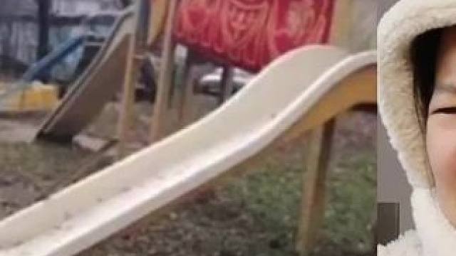 奇葩滑滑梯真搞笑