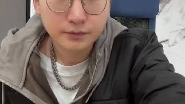 谁教他这么剪视频的 这能招来人吗