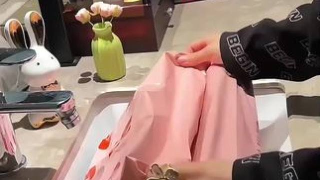 #一次性洗脸巾 #干湿两用 #柔软亲肤 #爆款热卖中 #洗脸巾