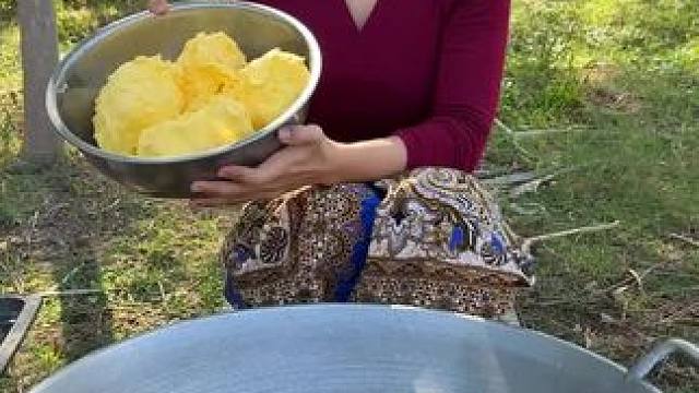 东南亚美食 #我的乡野山居生活 #农村美食记录生活 #把家乡的味道分享给大家 #爱生活爱美食 #舌尖