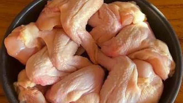 可乐鸡翅 #爱生活爱美食 #舌尖上的美食 #真材实料才能做出好味道 #农村美食记录生活