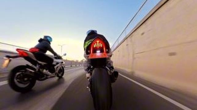 请你尽情享受仅活一次的人生