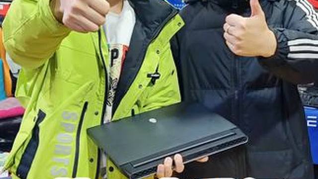 笔记本外星人升级固态和内存 清灰换硅脂 石家庄笔记本维修，石家庄笔记本升级固态和内存，石家庄回收笔记