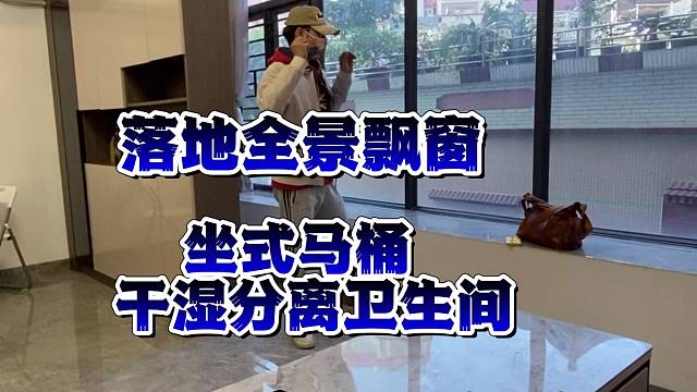 金沙洲泌冲 出租