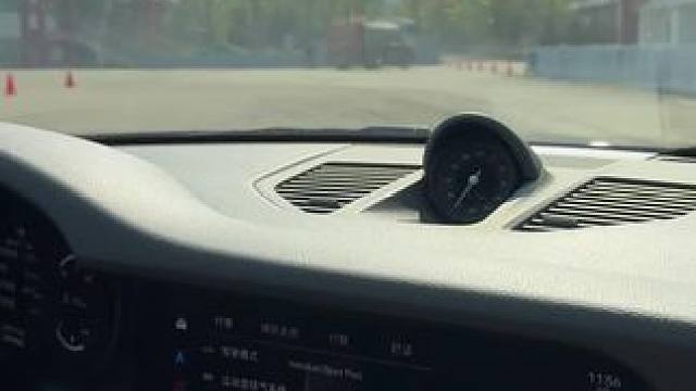 漂移教学一下#漂移